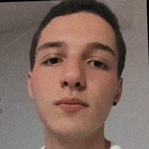 imagem de perfil
